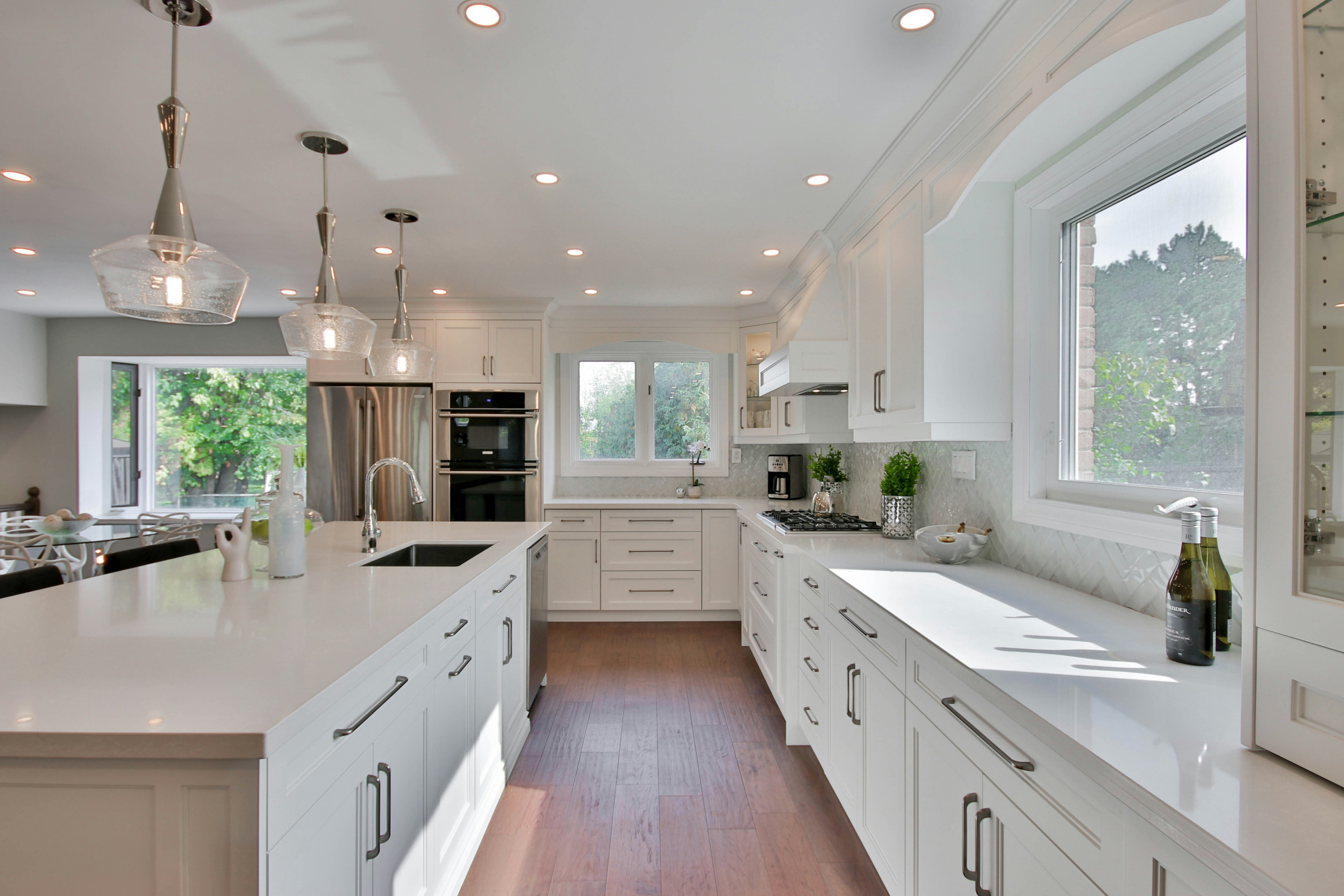 The Art of Kitchen Design: Tips for Creating Your Dream Space