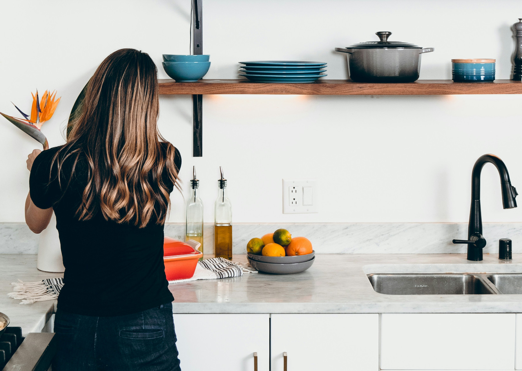 Maintaining Your Investment: Essential Tips for Caring for Your Newly Installed Kitchen